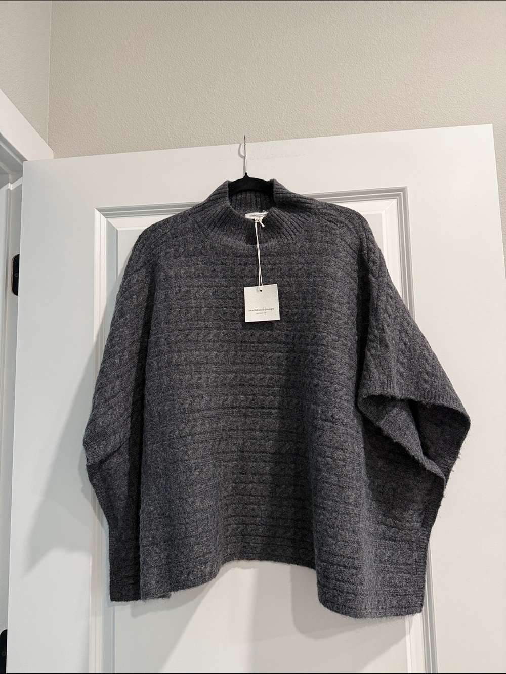 NWT Beach Lunch Lounge Cape sz l